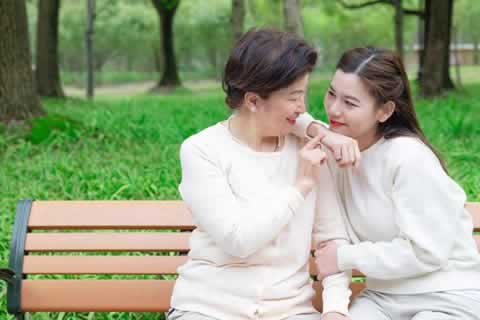 苏州吴中区婆媳关系咨询