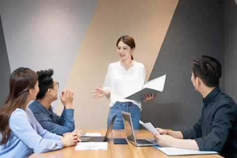 苏州吴中区职场发展心理咨询